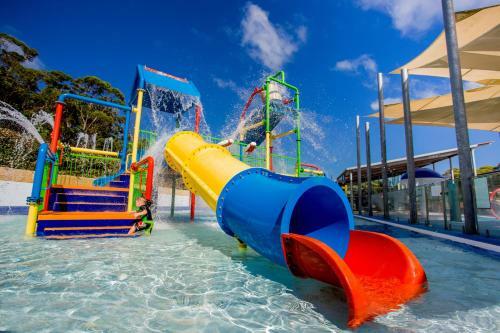 Hotel Active Holidays Big4 Lake Conjola