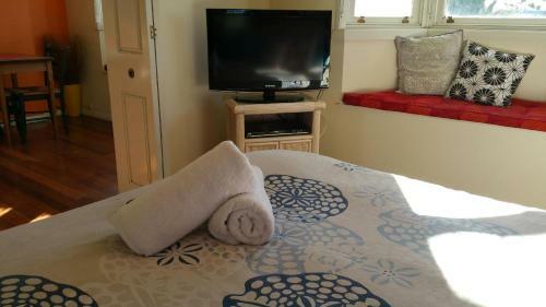 Apartamentos Casablanca Enchanted Cottage