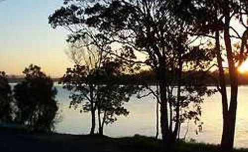 Marina Holiday Park