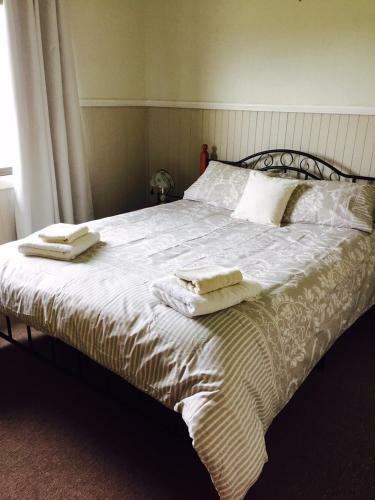 Agroturismo Riverland Holiday Cottage