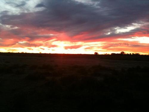 Agroturismo Riverland Holiday Cottage
