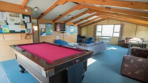 Akaroa Top 10 Holiday Park