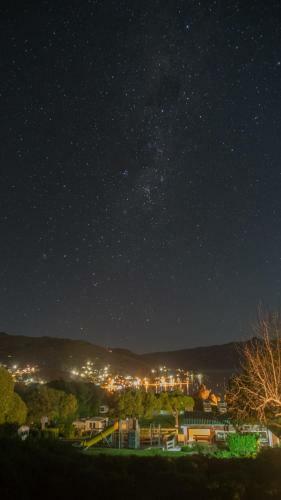 Akaroa Top 10 Holiday Park