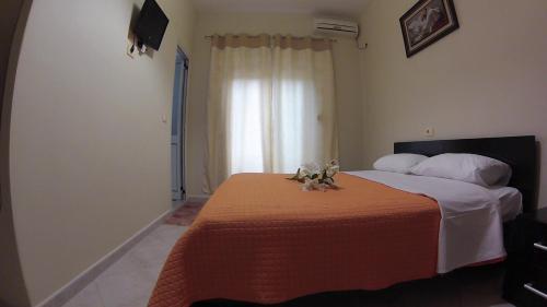 Hotel 4 Stinet
