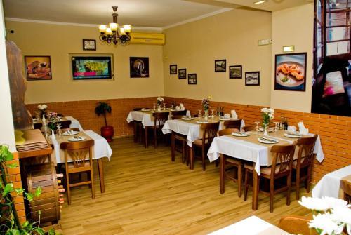 Hotel 4 Stinet