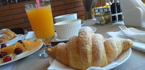 Hotel 4 Stinet