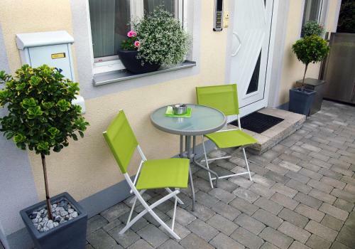 Pension Zur Post