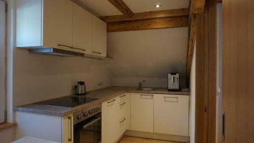 Waldrast Bed & Breakfast