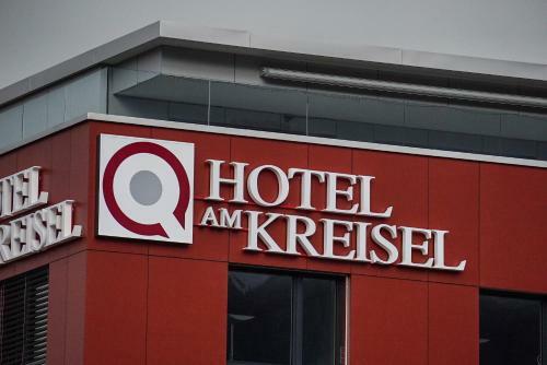 Hotel Am Kreisel