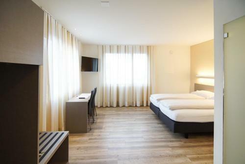Hotel Am Kreisel