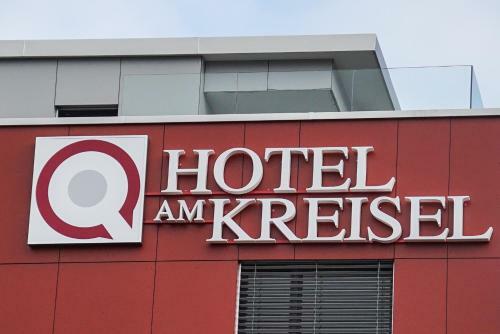 Hotel Am Kreisel