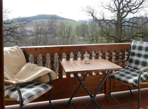 Hostal Gaestehaus Hofer