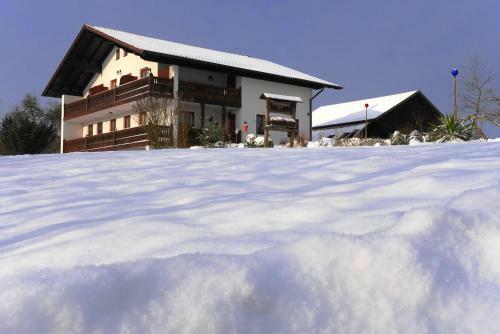 Hostal Gaestehaus Hofer