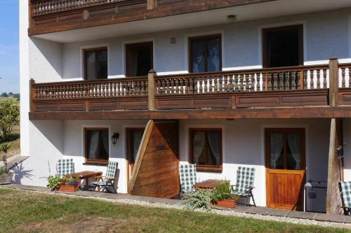 Hostal Gaestehaus Hofer