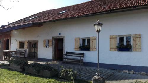 Ferienhaus Winter