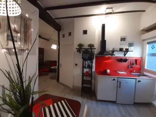 Andra Mari Apartamentu Turistikoak