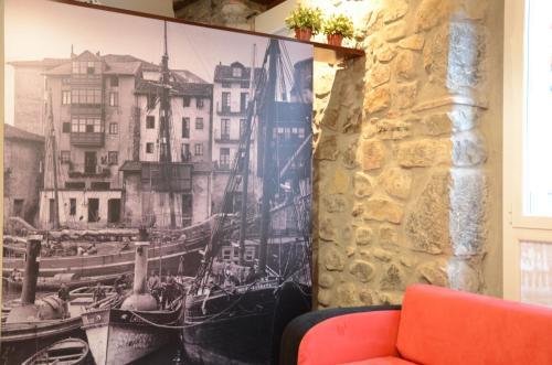 Andra Mari Apartamentu Turistikoak