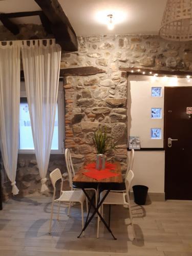 Andra Mari Apartamentu Turistikoak