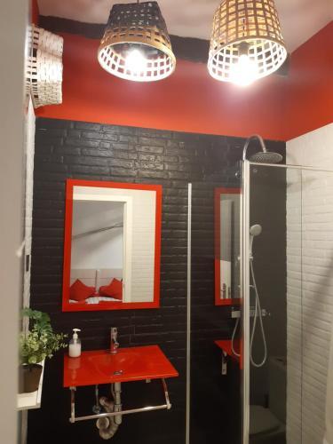 Andra Mari Apartamentu Turistikoak