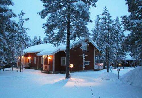 Levinsatu: Selevi And Talevi Apartments