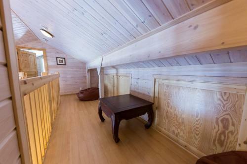 Levinsatu: Selevi And Talevi Apartments
