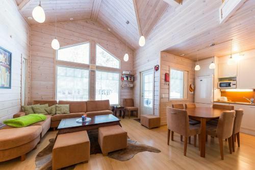 Levinsatu: Selevi And Talevi Apartments