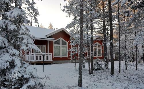 Levinsatu: Selevi And Talevi Apartments