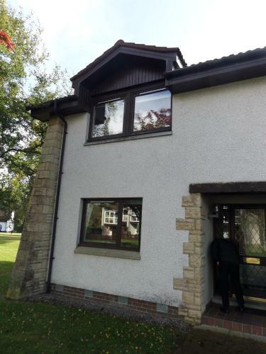 Hotel Macdonald Spey Valley Golf & Country Club