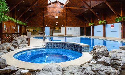 Hotel Macdonald Spey Valley Golf & Country Club