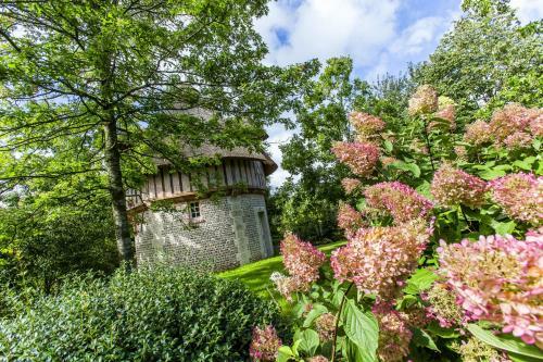 Hotel Le Domaine D'ablon