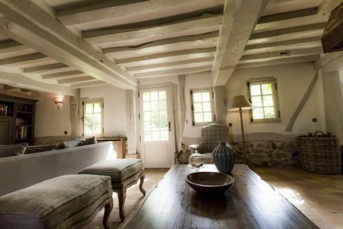 Hotel Le Domaine D'ablon