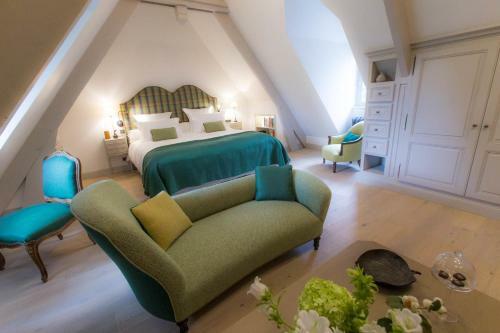 Hotel Le Domaine D'ablon