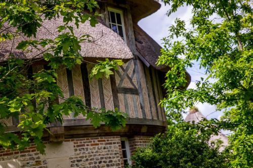 Hotel Le Domaine D'ablon