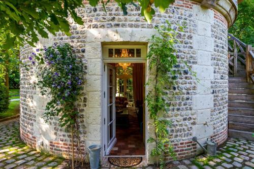 Hotel Le Domaine D'ablon