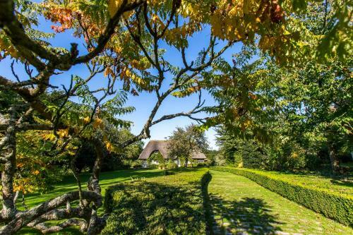 Hotel Le Domaine D'ablon