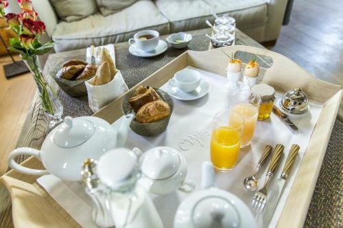 Hotel Le Domaine D'ablon