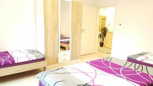 Holiday Apartment Essen