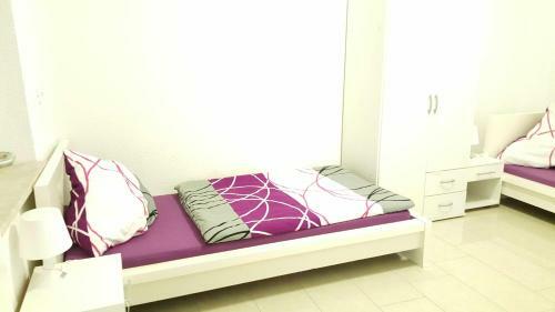 Holiday Apartment Essen