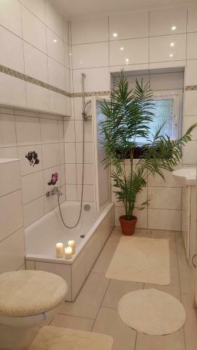 Holiday Apartment Essen