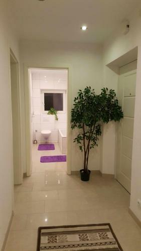 Holiday Apartment Essen