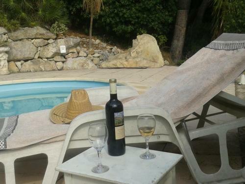 Villa La D�sirade