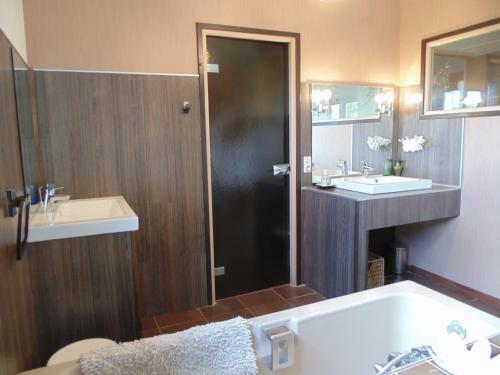 Villa La D�sirade