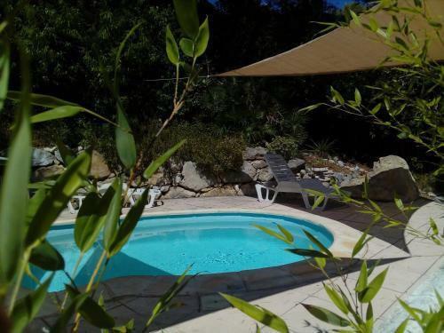 Villa La D�sirade