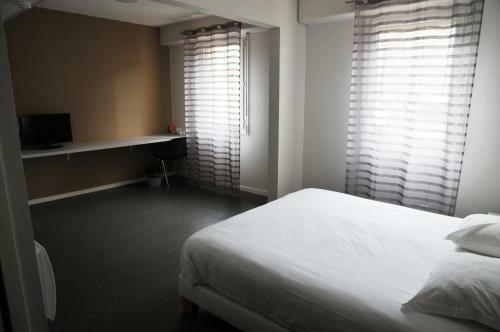 Hotel H�tel Mps Aquitaine