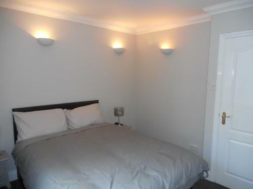 Sussex House Brighton