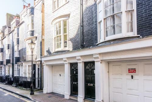 Sussex House Brighton