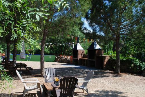 Agroturismo House El Farinal - Mol� Del Pont