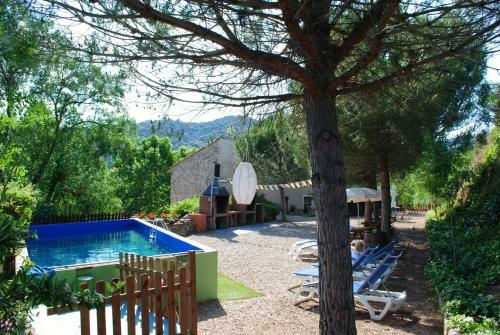 Agroturismo House El Farinal - Mol� Del Pont