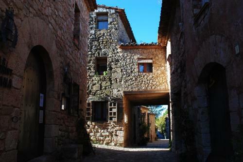 Agroturismo House El Farinal - Mol� Del Pont