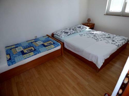 Apartments Branko Nin